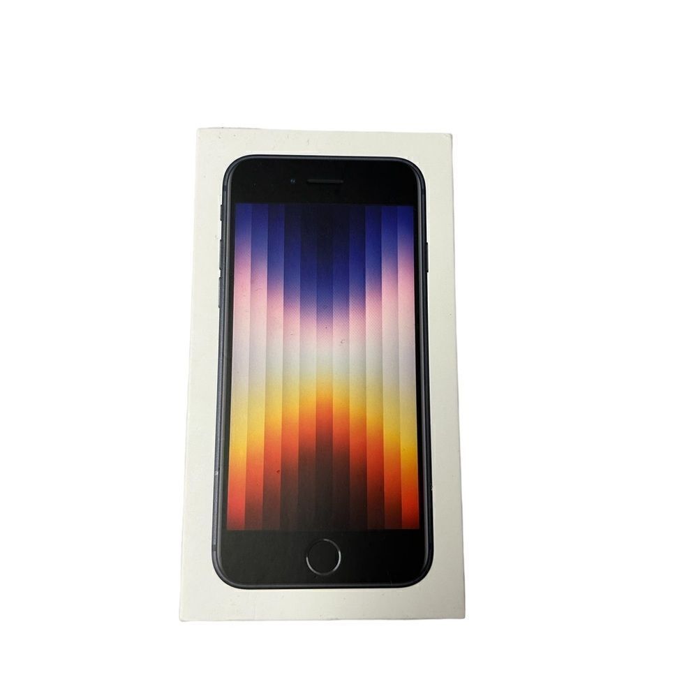 5 for $25🔥Apple IPhone‎ SE Empty Box- BOX ONLY